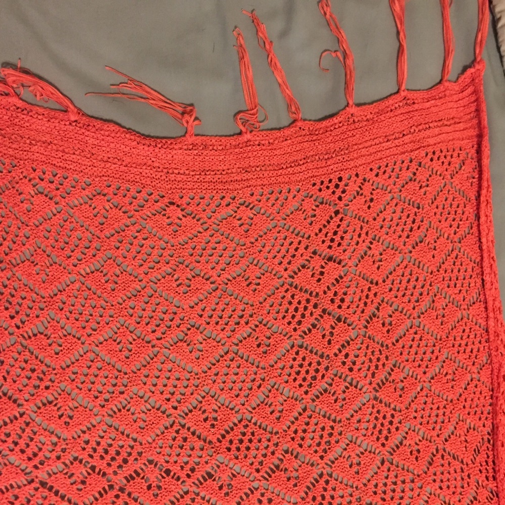 Sleeveless Kimono/Cardigan - Picture 4 of 4